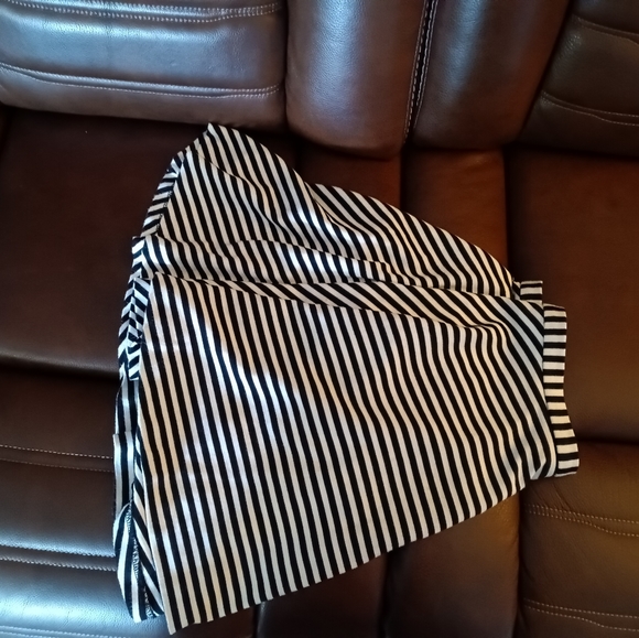 New York Company Stretch shirt size L - Picture 3 of 3